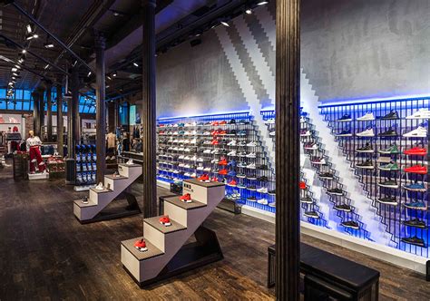 adidas originals store soho